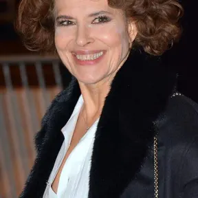 Fanny Ardant