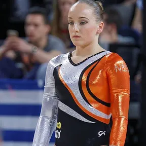 Sanne Wevers