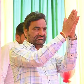 Hanuman Beniwal