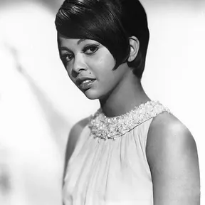 Tammi Terrell
