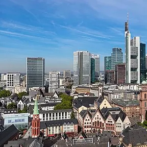 Frankfurt