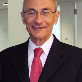 John Podesta