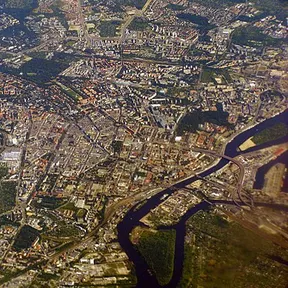 Szczecin