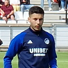 Roony Bardghji