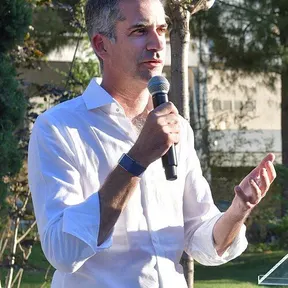 Kostas Bakoyannis