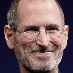 Steve Jobs