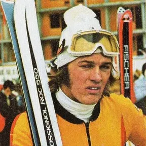 Bernhard Russi