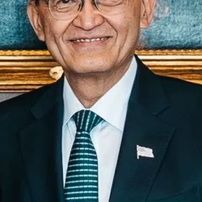 Lip-Bu Tan