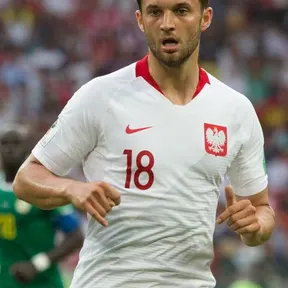 Bartosz Bereszyński