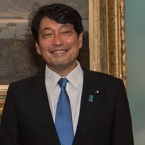Itsunori Onodera