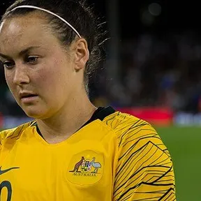 Caitlin Foord