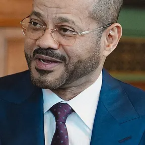Badr bin Hamad Al Busaidi