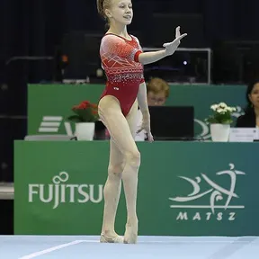 Viktoria Listunova