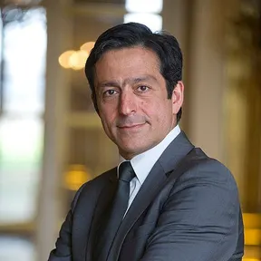 Martin Ajdari