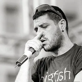 Pavlos Fyssas