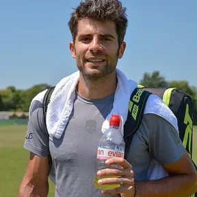 Simone Bolelli