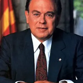 Jordi Pujol