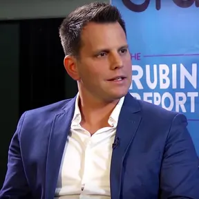 Dave Rubin
