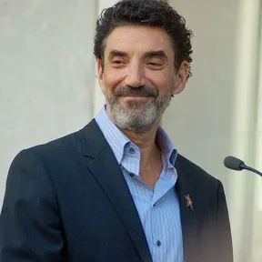 Chuck Lorre