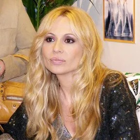 Marta Sánchez