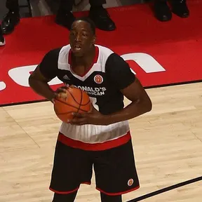 Bam Adebayo