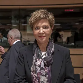 Olga Gerovasili