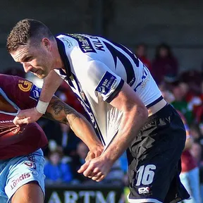 Ciarán Kilduff