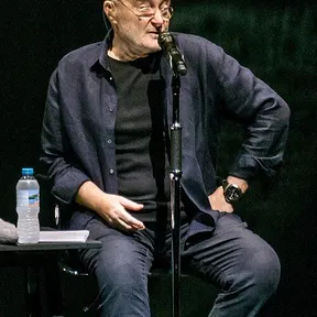 Phil Collins