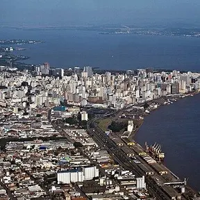 Porto Alegre