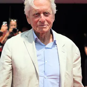 Michael Douglas