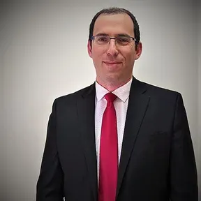 Simcha Rothman