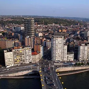 Liège