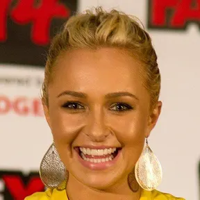 Hayden Panettiere