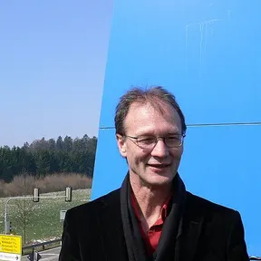 Ottmar Hörl