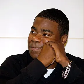 Tracy Morgan