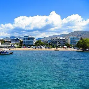 Glyfada