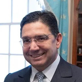 Nasser Bourita