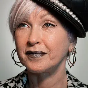 Cyndi Lauper