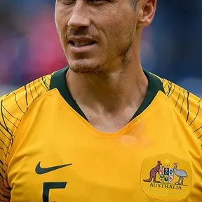 Mark Milligan