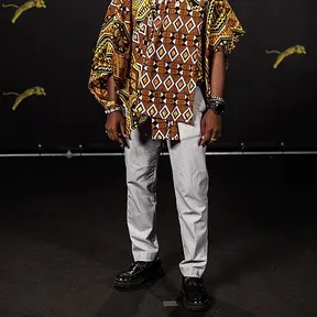 Rafiki Fariala
