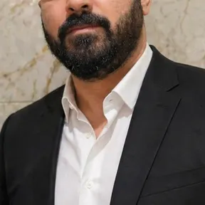 Ali Falih Al-Zaidi