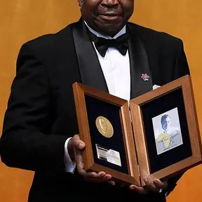Jean-Jacques Muyembe-Tamfum