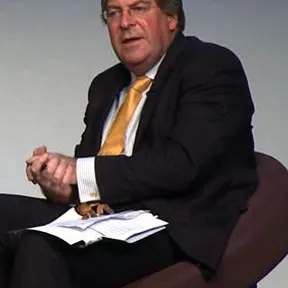 Edward Stourton