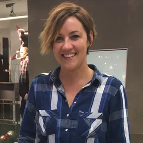 Cristina Pardo