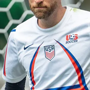 Matt Turner