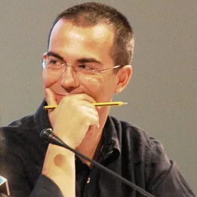 Giovanni Floris