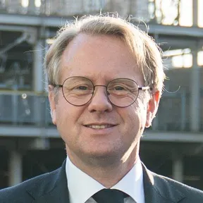 Robert Tieman