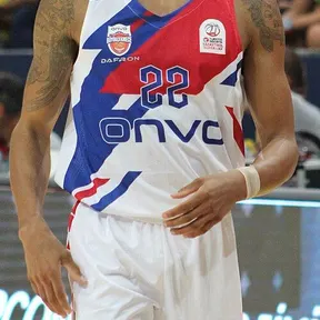 Jermaine Love