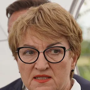 Elżbieta Polak