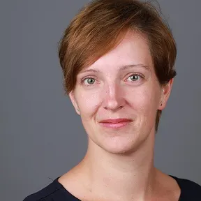 Hendrikje Klein